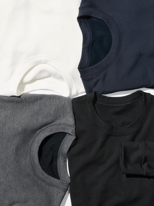 HEATTECH Ultra Warm T-Shirt