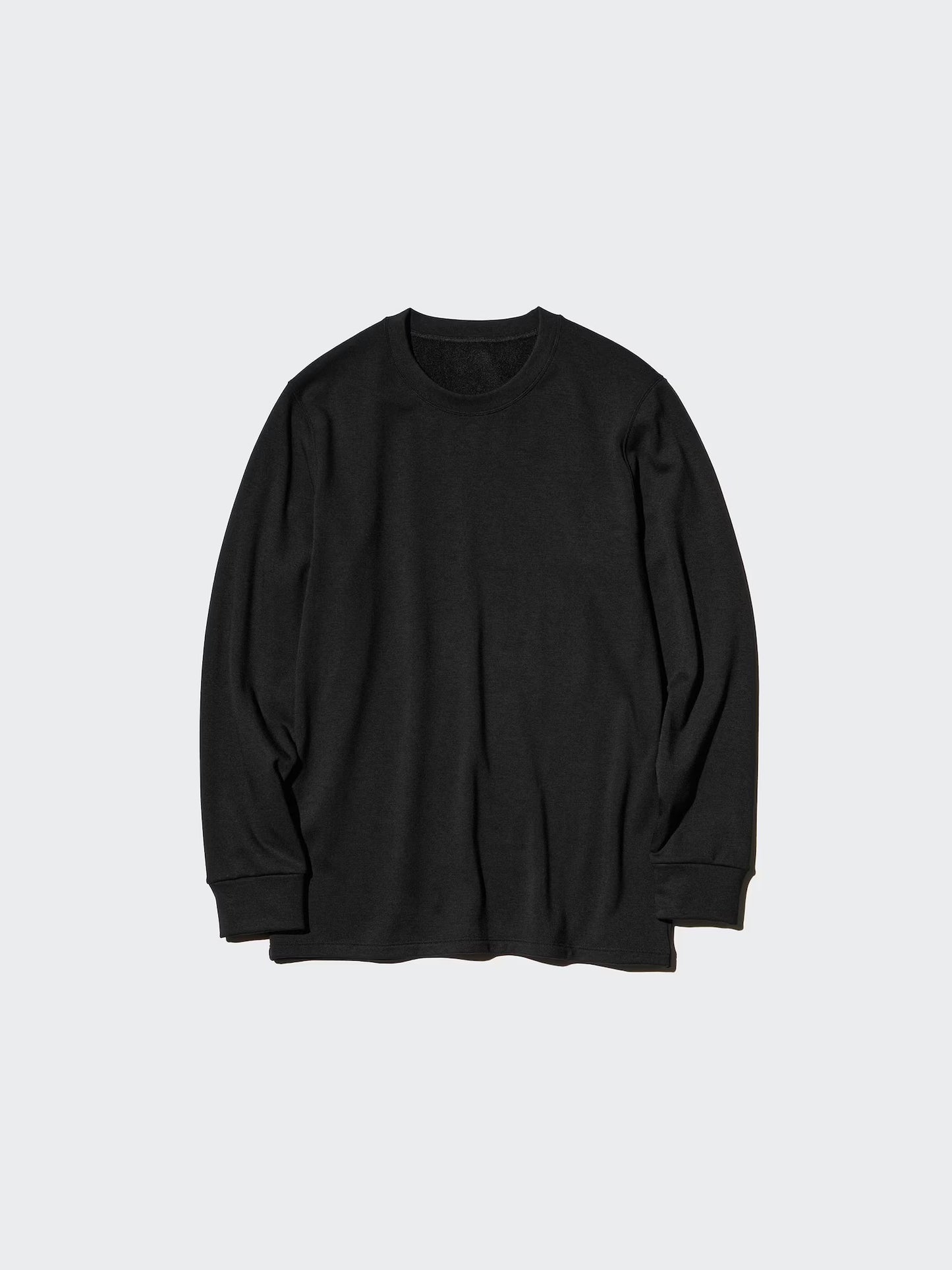 HEATTECH Ultra Warm T-Shirt