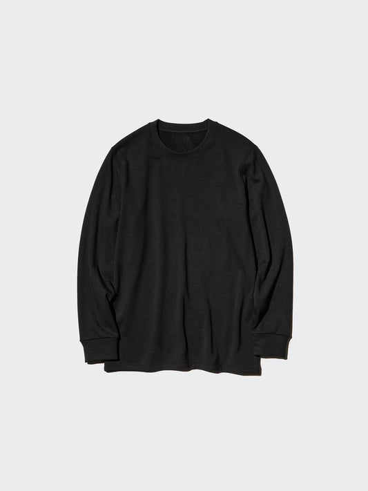 HEATTECH Ultra Warm T-Shirt
