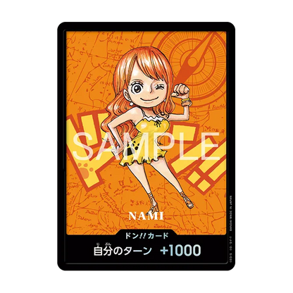 ONE PIECE Premium Card Collection Kumamoto Special Japan Exclusive