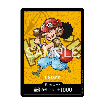 ONE PIECE Premium Card Collection Kumamoto Special Japan Exclusive