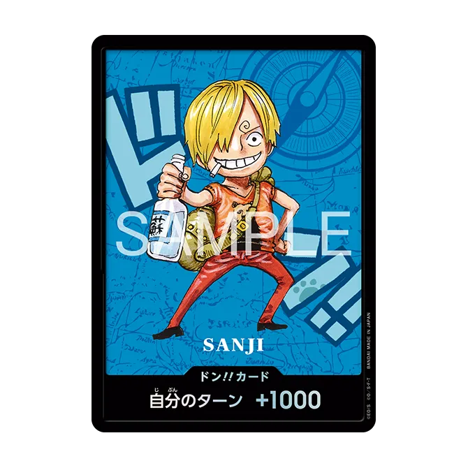 ONE PIECE Premium Card Collection Kumamoto Special Japan Exclusive