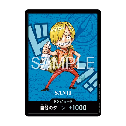 ONE PIECE Premium Card Collection Kumamoto Special Japan Exclusive