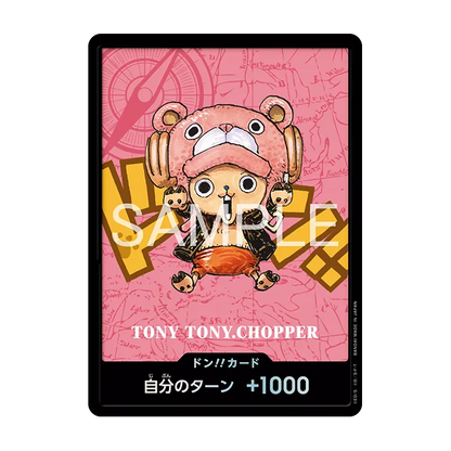 ONE PIECE Premium Card Collection Kumamoto Special Japan Exclusive