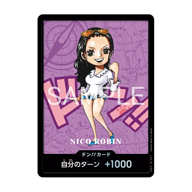 ONE PIECE Premium Card Collection Kumamoto Special Japan Exclusive