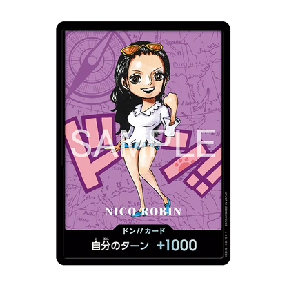 ONE PIECE Premium Card Collection Kumamoto Special Japan Exclusive