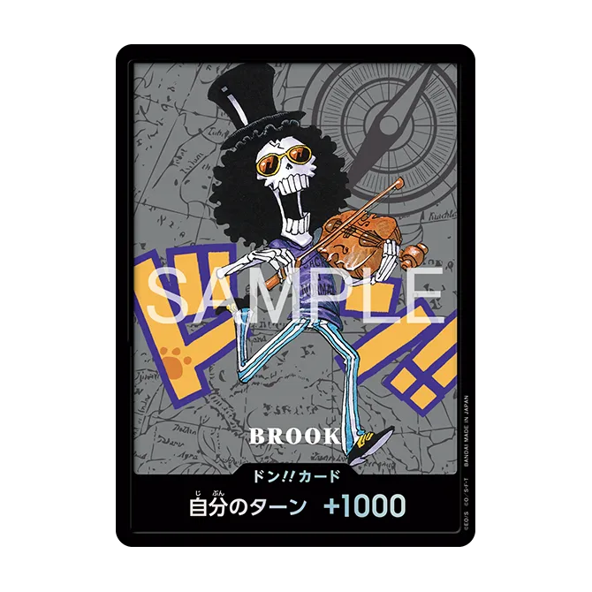 ONE PIECE Premium Card Collection Kumamoto Special Japan Exclusive