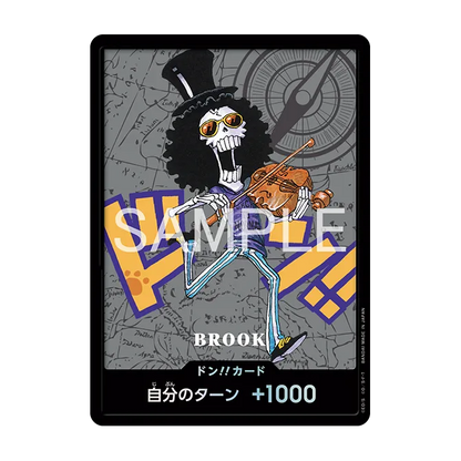 ONE PIECE Premium Card Collection Kumamoto Special Japan Exclusive
