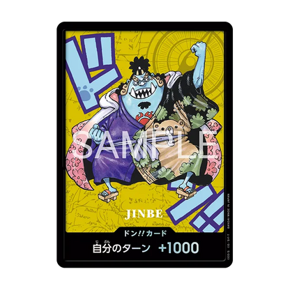 ONE PIECE Premium Card Collection Kumamoto Special Japan Exclusive