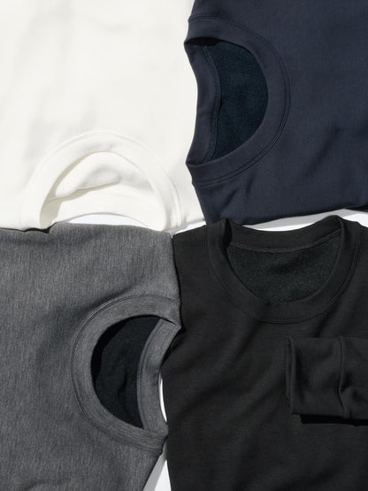 HEATTECH Ultra Warm T-Shirt